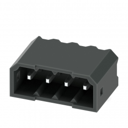 PTSM 0,5/ 4-HH1-2,5-THR R32 PCB header