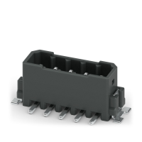 PTSM 0,5/ 4-HV0-2,5-SMD BK R44 PCB header