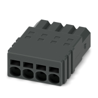 PTSM 0,5/ 4-P-2,5 PCB connector