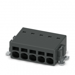 PTSM 0,5/ 5-2,5-H SMD R44 PCB terminal block