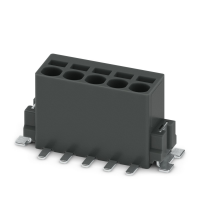 PTSM 0,5/ 5-2,5-V SMD R44 PCB terminal block