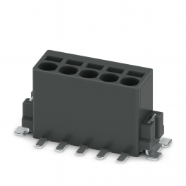 PTSM 0,5/ 5-2,5-V SMD R44 PCB terminal block