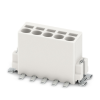 PTSM 0,5/ 5-2,5-V SMD WH R44 PCB terminal block