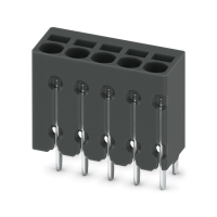 PTSM 0,5/ 5-2,5-V THR R44 PCB terminal block
