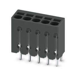 PTSM 0,5/ 5-2,5-V THR R44 PCB terminal block