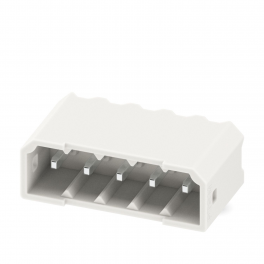 PTSM 0,5/ 5-HH-2,5-THR WH R32 PCB header