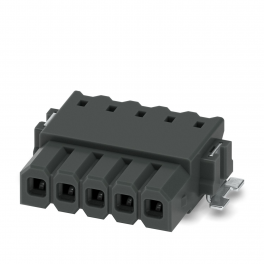 PTSM 0,5/ 5-HHI-2,5-SMD R44 PCB header