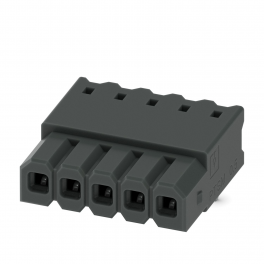 PTSM 0,5/ 5-HHI-2,5-THR R32 PCB header