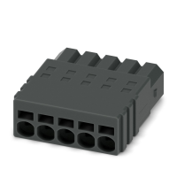 PTSM 0,5/ 5-P-2,5 PCB connector