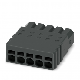 PTSM 0,5/ 5-P-2,5 PCB connector