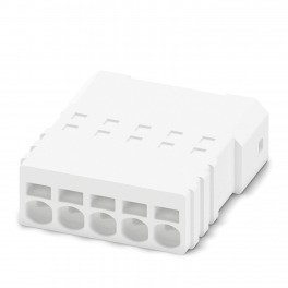 PTSM 0,5/ 5-PI-2,5 WH PCB connector