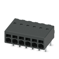 PTSM 0,5/ 6-2,5-H THR R32 PCB terminal block