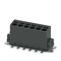PTSM 0,5/ 6-2,5-V SMD R44 PCB terminal block