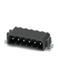 PTSM 0,5/ 6-HH-2,5-SMD R44 PCB header