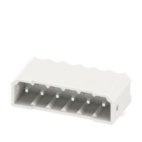 PTSM 0,5/ 6-HH-2,5-THR WH R32 PCB header