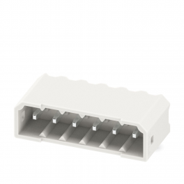 PTSM 0,5/ 6-HH-2,5-THR WH R32 PCB header