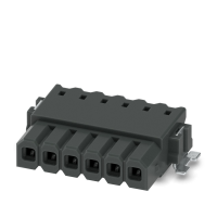 PTSM 0,5/ 6-HHI-2,5-SMD R44 PCB header