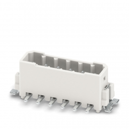 PTSM 0,5/ 6-HV-2,5-SMD WH R44 PCB header