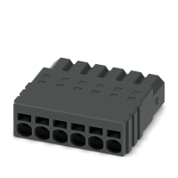 PTSM 0,5/ 6-P-2,5 PCB connector