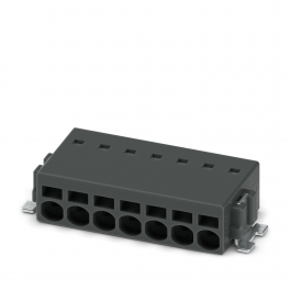 PTSM 0,5/ 7-2,5-H SMD R44 PCB terminal block