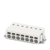 PTSM 0,5/ 7-2,5-H SMD WH R44 PCB terminal block