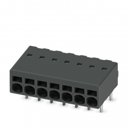 PTSM 0,5/ 7-2,5-H THR R32 PCB terminal block
