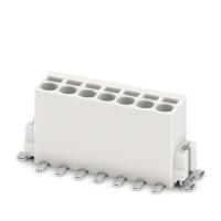 PTSM 0,5/ 7-2,5-V SMD WH R44 PCB terminal block