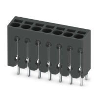 PTSM 0,5/ 7-2,5-V THR R44 PCB terminal block