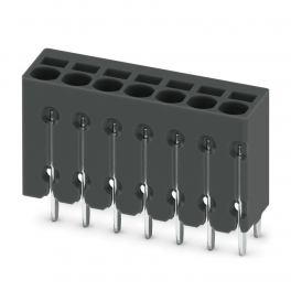 PTSM 0,5/ 7-2,5-V THR R44 PCB terminal block