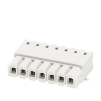 PTSM 0,5/ 7-HHI-2,5-THR WH R32 PCB header