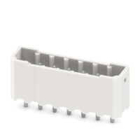 PTSM 0,5/ 7-HV-2,5-THR WH R44 PCB header