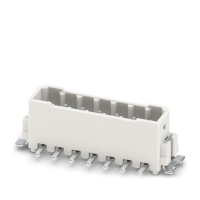 PTSM 0,5/ 7-HV0-2,5-SMD WH R44 PCB header