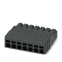 PTSM 0,5/ 7-P-2,5 PCB connector
