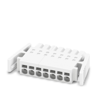 PTSM 0,5/ 7-PL-2,5 WH PCB connector
