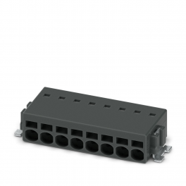 PTSM 0,5/ 8-2,5-H SMD R44 PCB terminal block