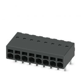 PTSM 0,5/ 8-2,5-H THR R32 PCB terminal block