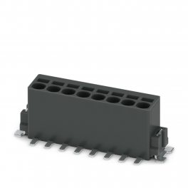 PTSM 0,5/ 8-2,5-V SMD R44 PCB terminal block