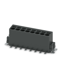 PTSM 0,5/ 8-2,5-V SMD R44 WP PCB terminal block