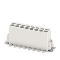 PTSM 0,5/ 8-2,5-V SMD WH R44 PCB terminal block