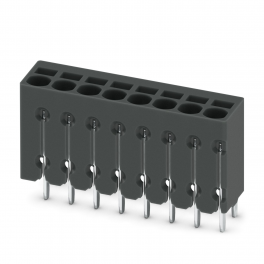 PTSM 0,5/ 8-2,5-V THR R44 PCB terminal block