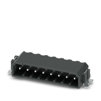 PTSM 0,5/ 8-HH-2,5-SMD R44 PCB header