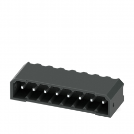 PTSM 0,5/ 8-HH1-2,5-THR R44 PCB header