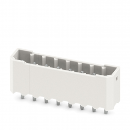 PTSM 0,5/ 8-HV-2,5-THR WH R44 PCB header