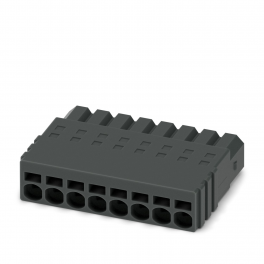 PTSM 0,5/ 8-P-2,5 PCB connector