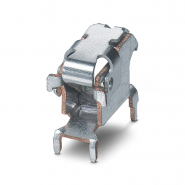 PTSPL-6/1-2X2 2,9 VPE500 PCB terminal block