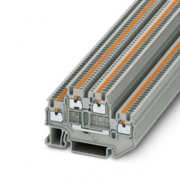PTTB 1,5/S Double-level terminal block