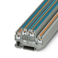 PTTB 1,5/S-L/N Double-level terminal block