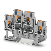 PTTB 2,5-2DIO/UL-O/UL-UR Component terminal block