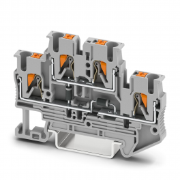 PTTB 2,5-2DIO/UL-O/UL-UR Component terminal block