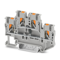 PTTB 2,5-DIO.1N5408K/O-U Component terminal block